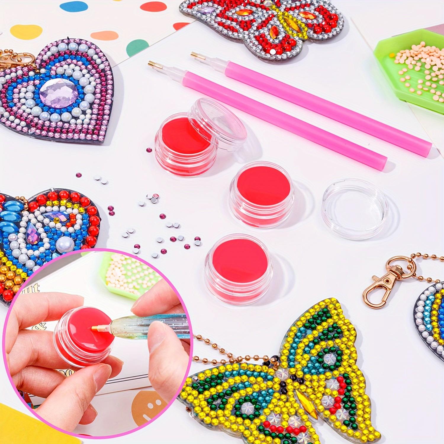 Набор из 36 предметов (3 разли – обзор и цена Embroidery Art
