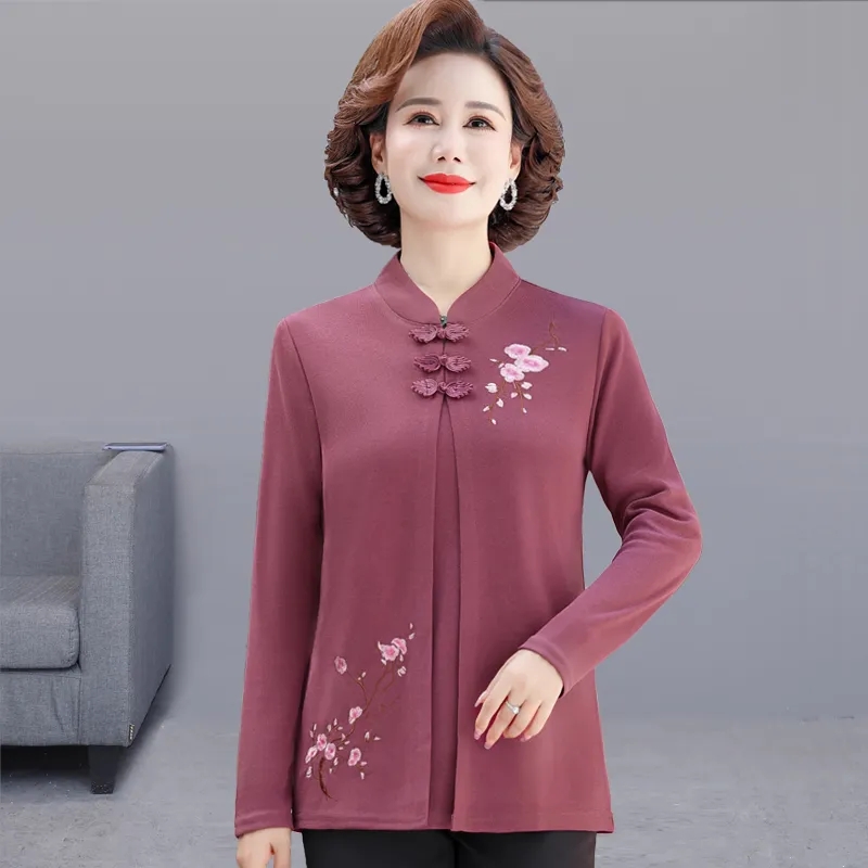 Новая женская блузка-кардиган  – обзор и цена Embroidery Cardigan