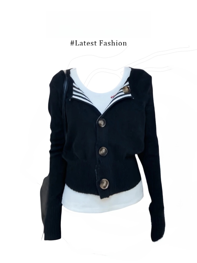 Комплект: вязаный кардиган в к – обзор и цена Embroidery Cardigan