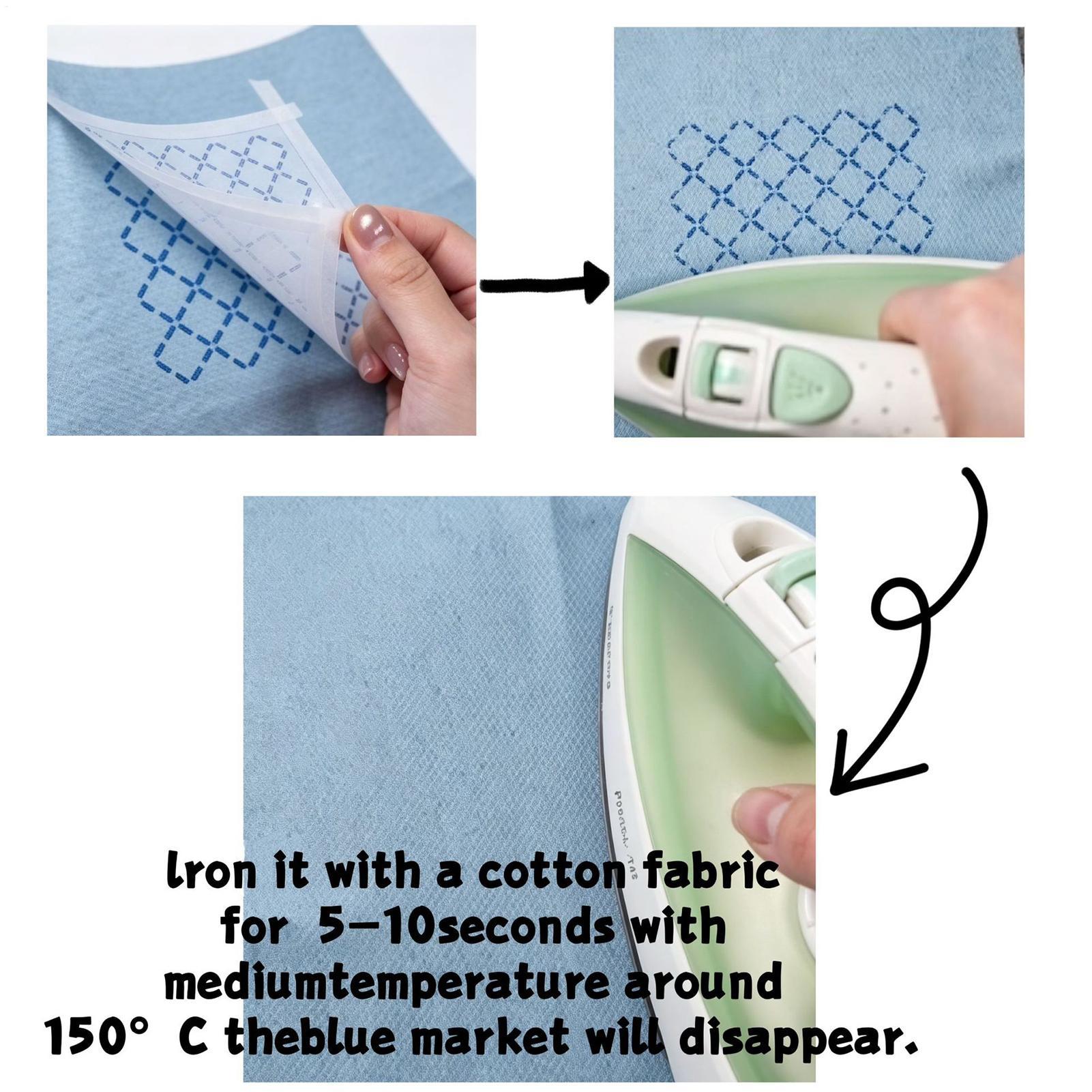 40 г/банка Термостираемый крем – обзор и цена Embroidery Cream