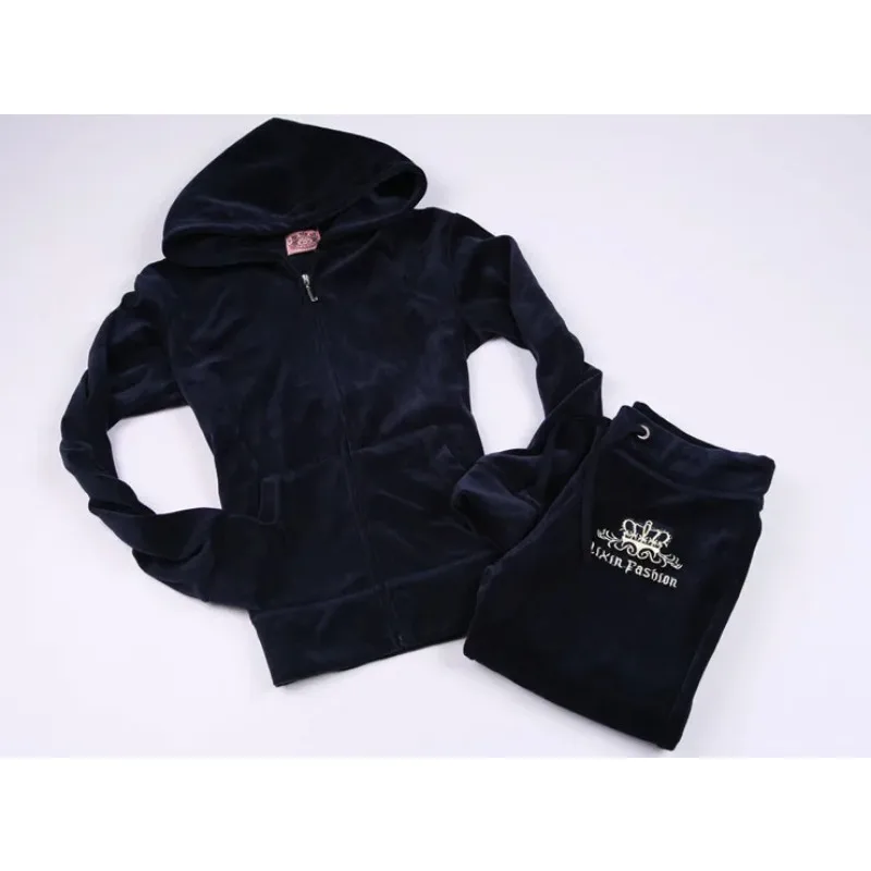 Костюм спортивный JC Женский б – обзор и цена Embroidery Uniform