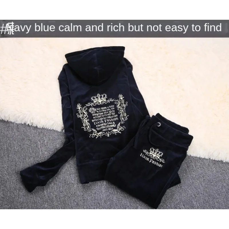 Костюм спортивный JC Женский б – обзор и цена Embroidery Uniform