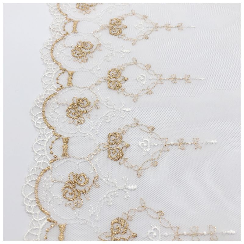 16,2 см ширина сетки с вышивко – обзор и цена Embroidery Roses