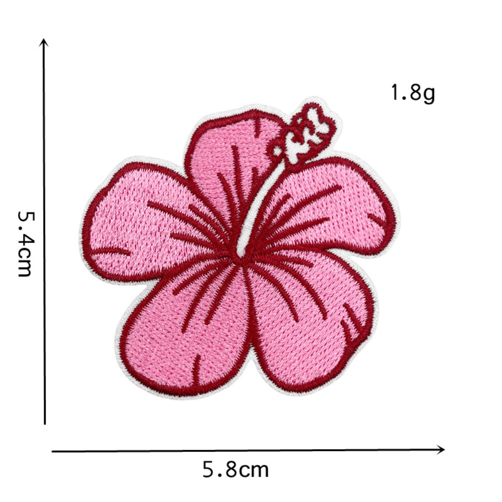 Новые летние нашивки серии «Га – обзор и цена Embroidery On Shirt