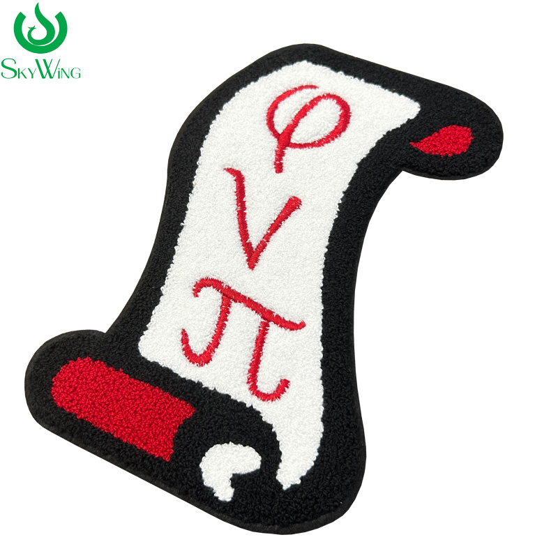 Синель «Phi Nu Pi», патч Kappa – обзор и цена Embroidery Alpha
