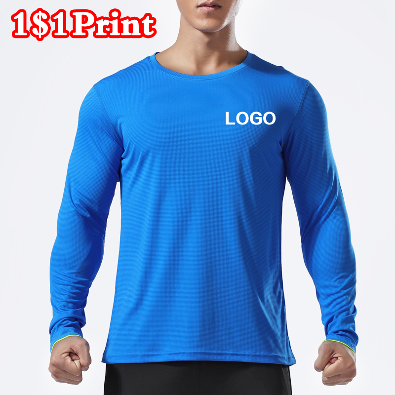 Спортивная быстросохнущая футб – обзор и цена Embroidery Logo