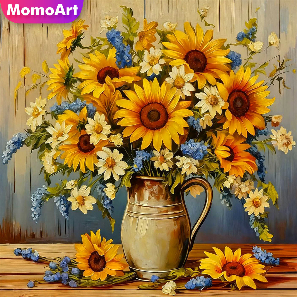 Набор для вышивания крестиком  – обзор и цена Embroidery Design Patterns Flowers