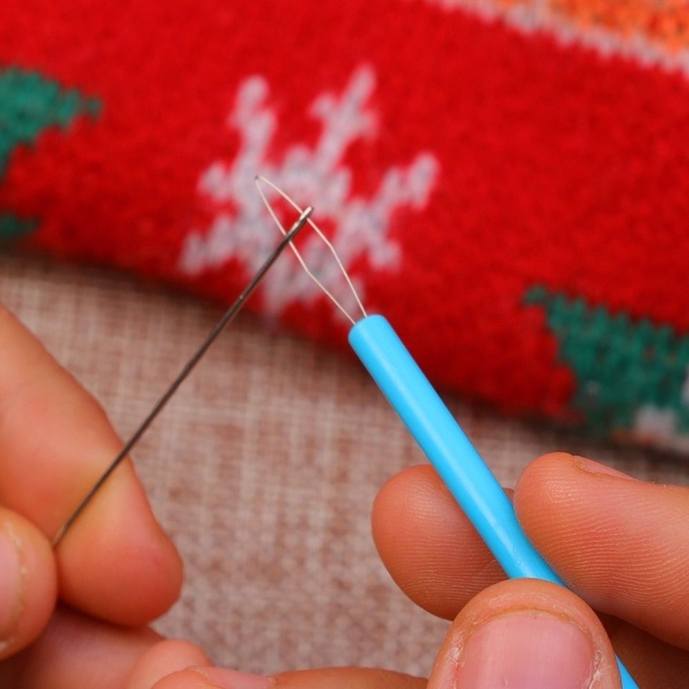 10 шт., нитевдеватели для руко – обзор и цена Embroidery Cross Stitch Patterns