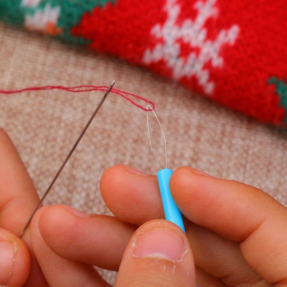 10 шт., нитевдеватели для руко – обзор и цена Embroidery Cross Stitch Patterns