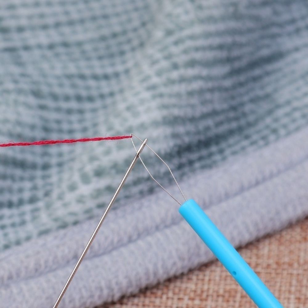 10 шт., нитевдеватели для руко – обзор и цена Embroidery Cross Stitch Patterns