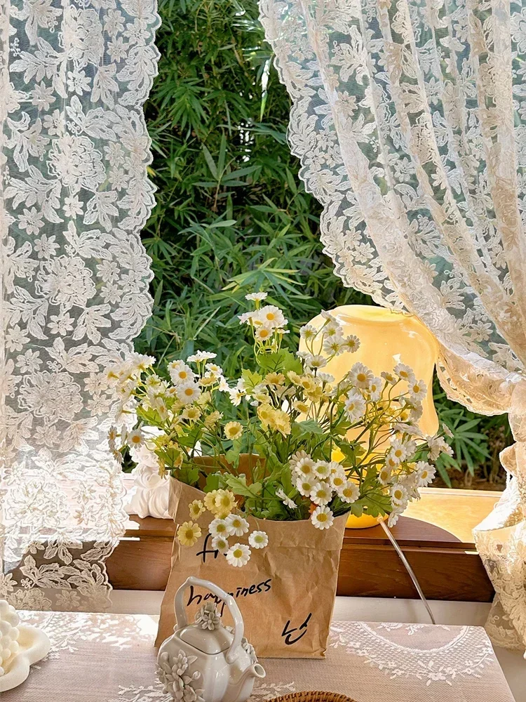 Французский ретро дворцовый ст – обзор и цена Embroidery Cream