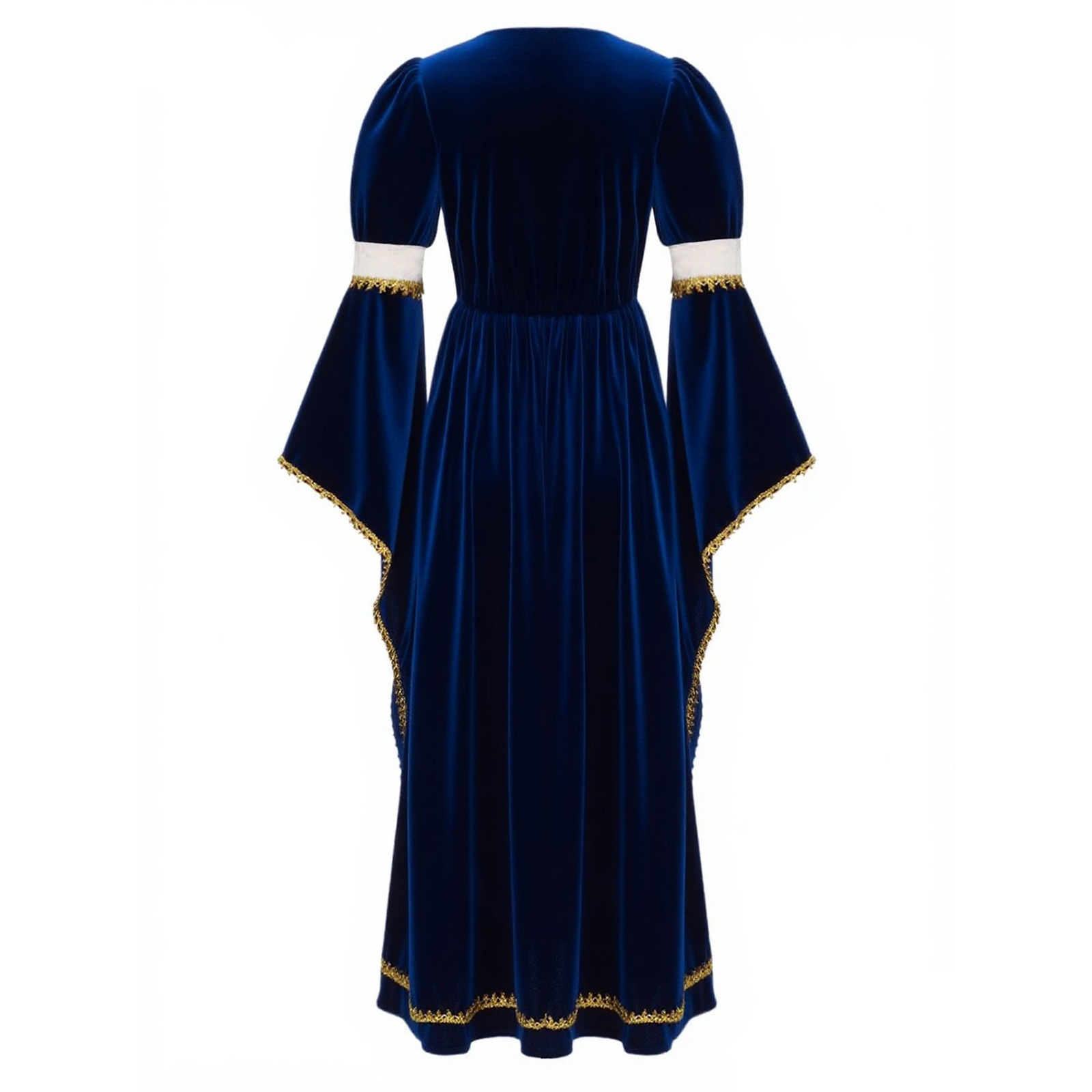 Средневековая принцесса/виктор – обзор и цена Embroidery Dress
