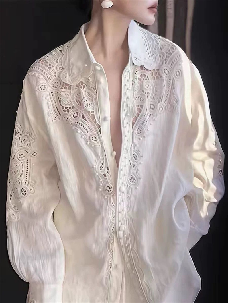 Элитная женская дизайнерская р – обзор и цена Embroidery On Shirt