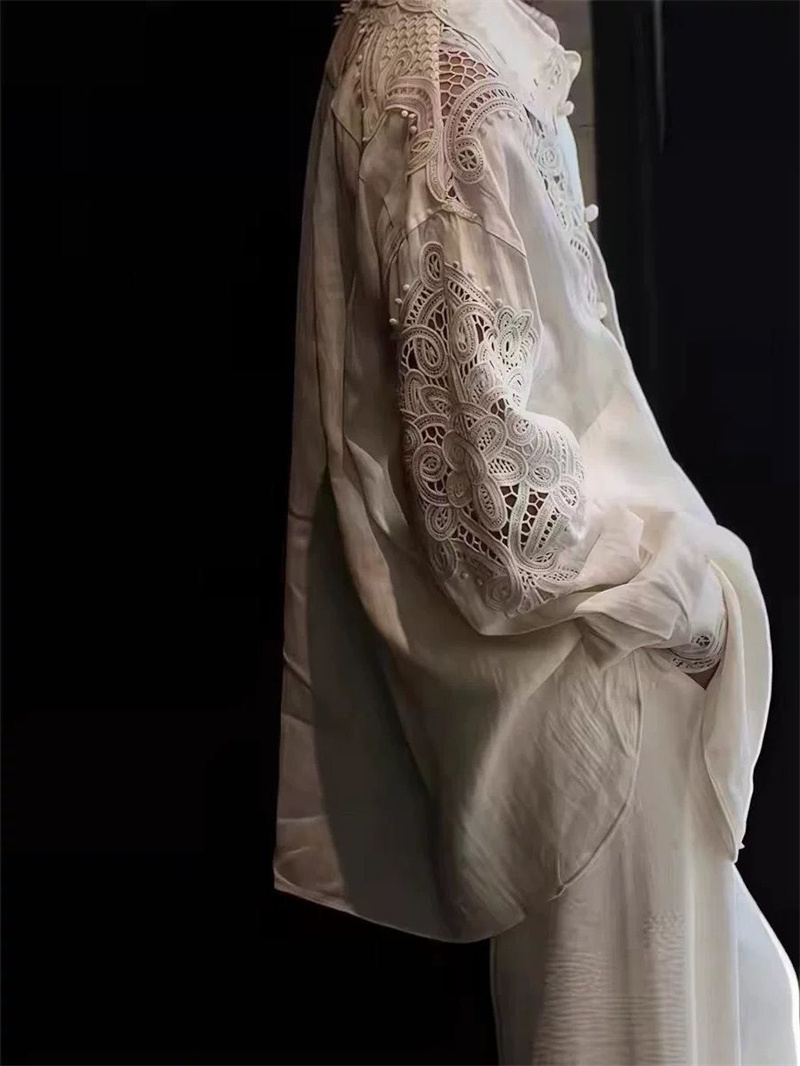 Элитная женская дизайнерская р – обзор и цена Embroidery On Shirt