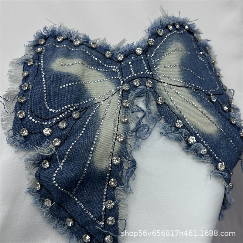 Новый весенне-летний свободный – обзор и цена Embroidery On Shirt