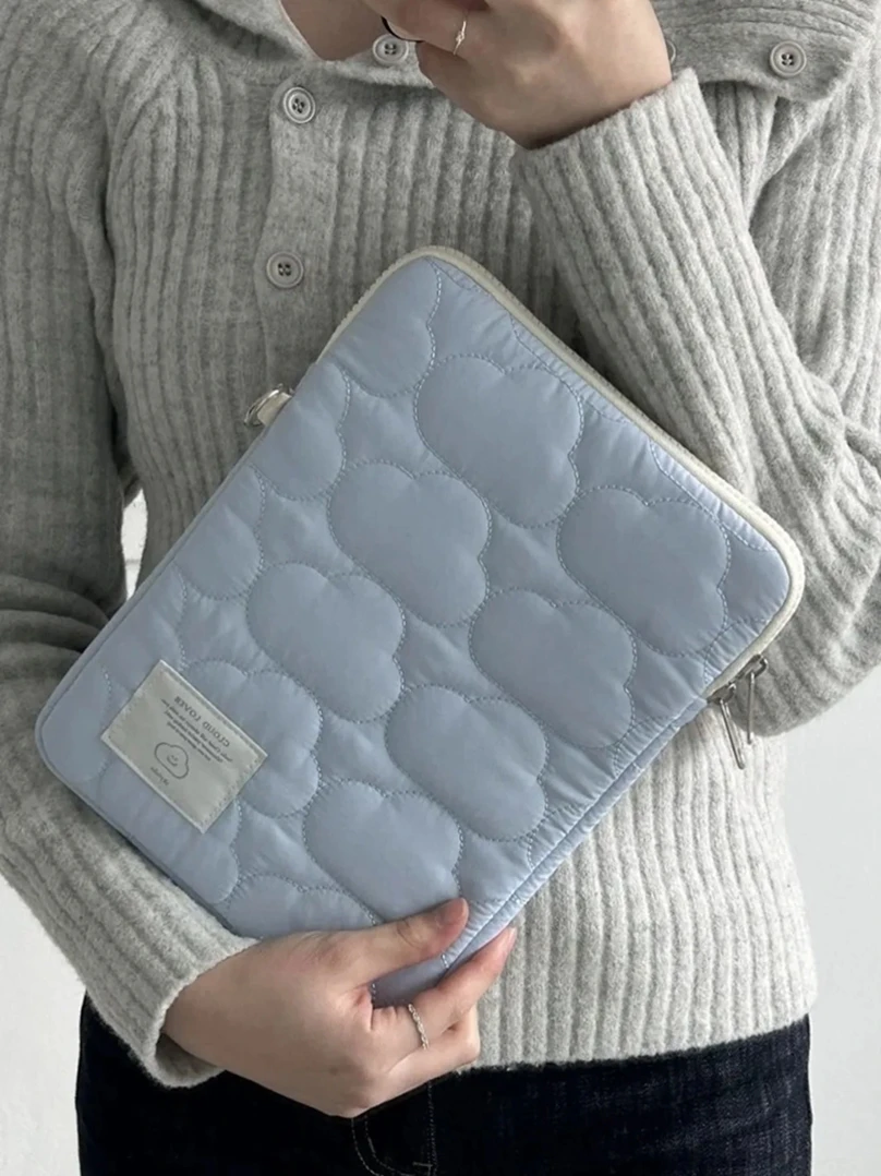 Новый чехол для ноутбука Cloud – обзор и цена Embroidery Journal Book