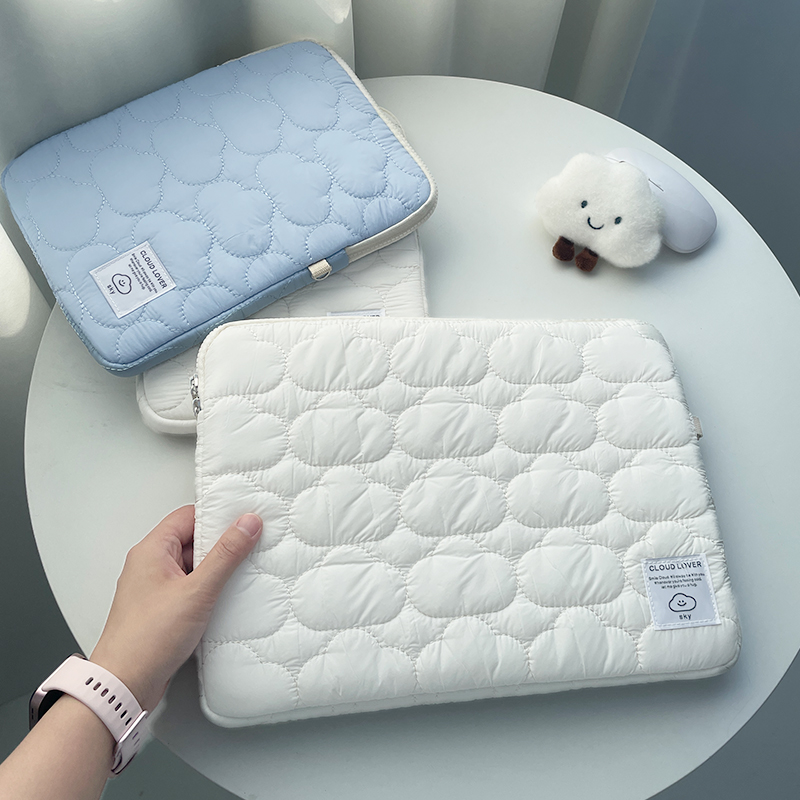 Новый чехол для ноутбука Cloud – обзор и цена Embroidery Journal Book