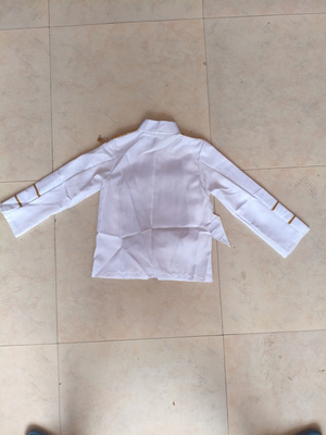 Королевский униформенный костю – обзор и цена Embroidery Uniform