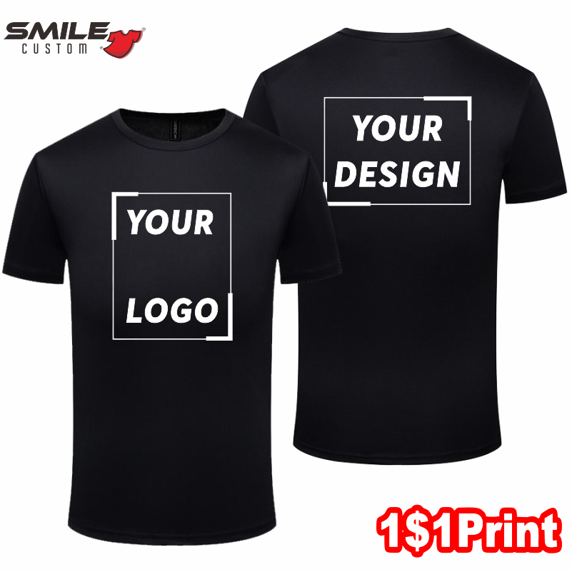 Летняя спортивная футболка с к – обзор и цена Embroidery Logo